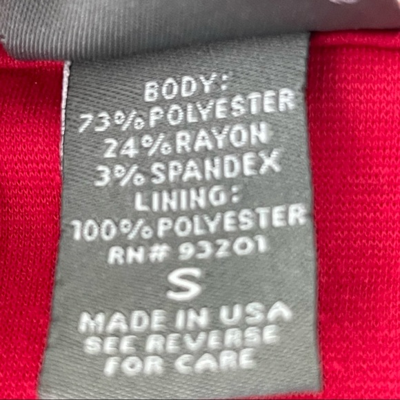 🌸3/$10🌸 Dots dress - Picture 4 of 4